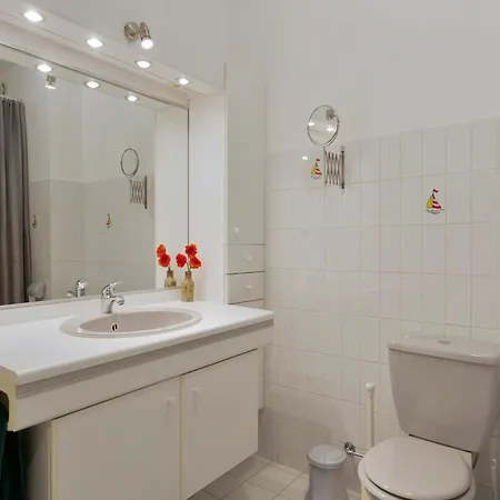 Appartamento In Near Belgium Pier Blankenberge