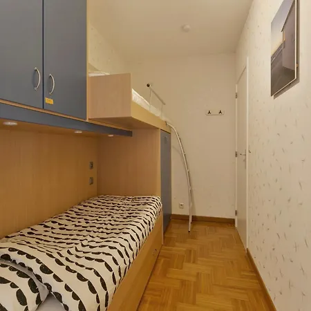 In Near Belgium Pier Appartamento *