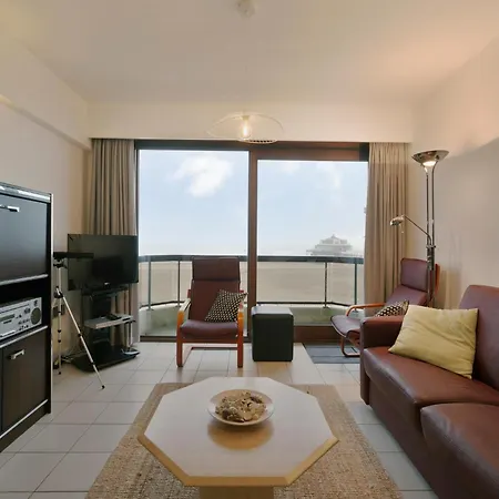 In Near Belgium Pier Appartamento *