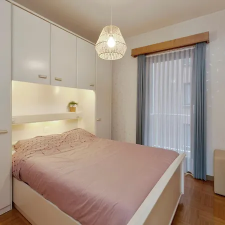 Appartamento In Near Belgium Pier *