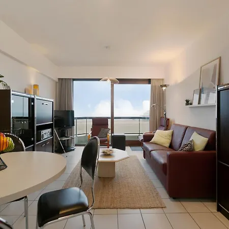 Appartamento In Near Belgium Pier Blankenberge