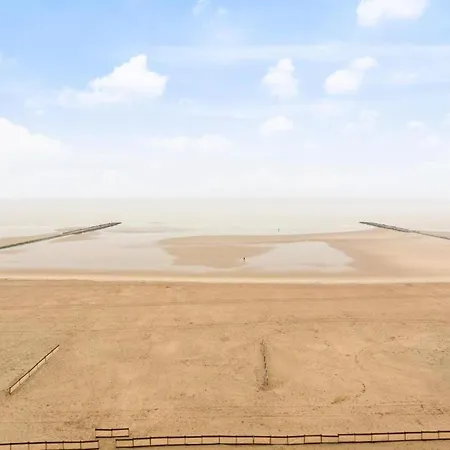 Appartamento In Near Belgium Pier *