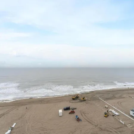 Appartamento In Near Belgium Pier Blankenberge