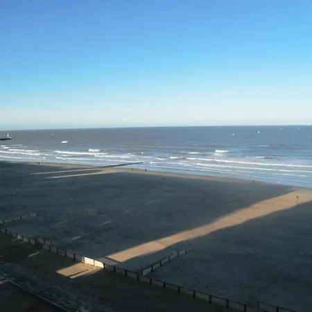 Appartamento In Near Belgium Pier *