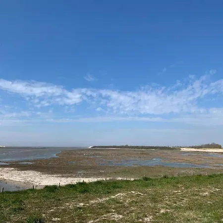 In Near Belgium Pier Appartamento Blankenberge