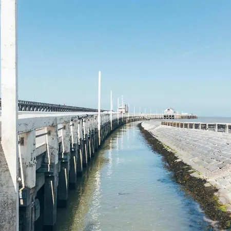 In Near Belgium Pier Daire *