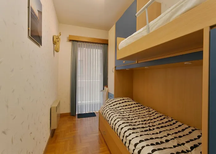 In Near Belgium Pier * 블랑켄베르크